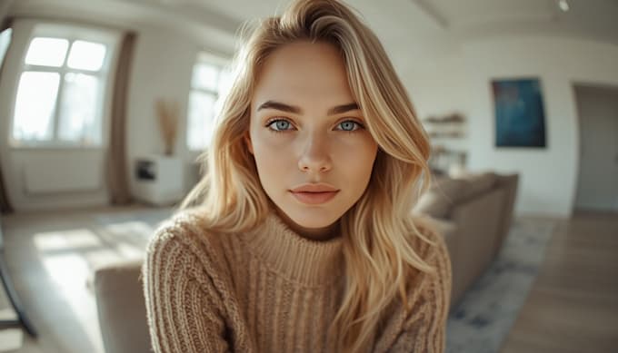 create consistent ai characters and influencers with video