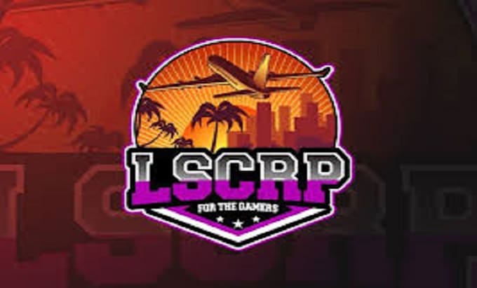 l logo or thumbnail for your fivem gta v server