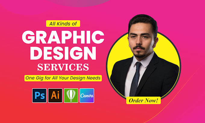 design professional graphics using adobe tools and coreldraw