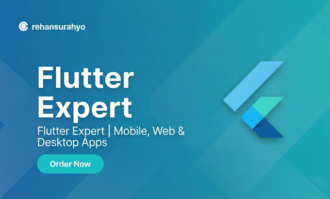 be flutter developer mobile app in flutter app development