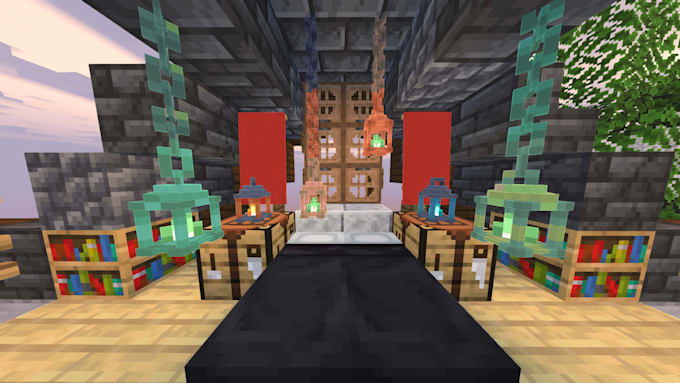 create custom minecraft texture packs in any style