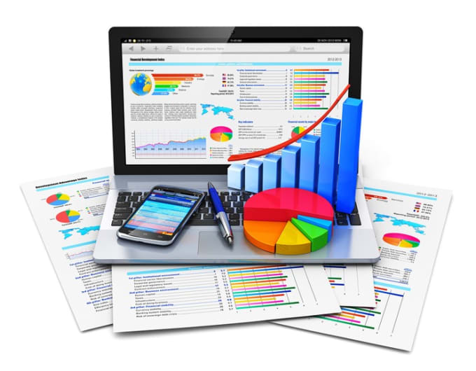 write persuasive sales letter or business proposal