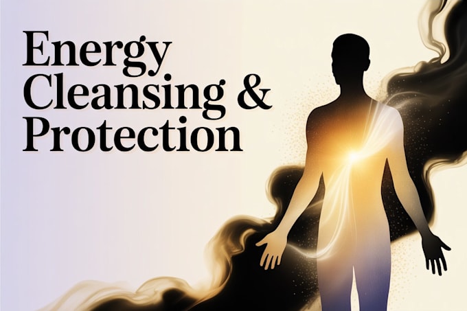 remove black magic curses and negative energy and provide protection