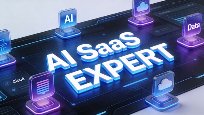 build saas app ai saas app ai software saas development ai web app ai llms