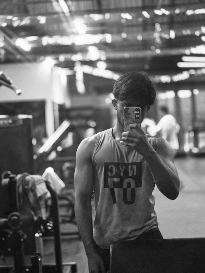 transform your physique custom workout nutrition coaching