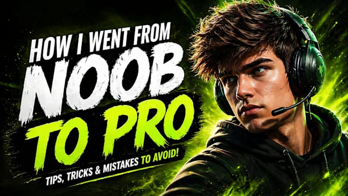 make best thumbnails for you