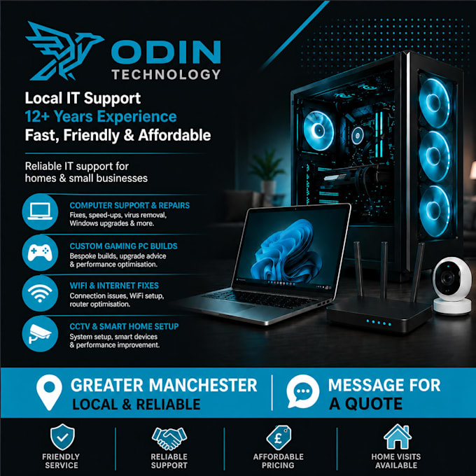 assist with an IT support related issues