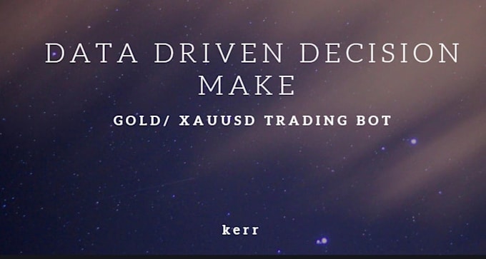 set up data driven profitable xauusd trading bot, xauusd bot, xauusd ea, xagusd