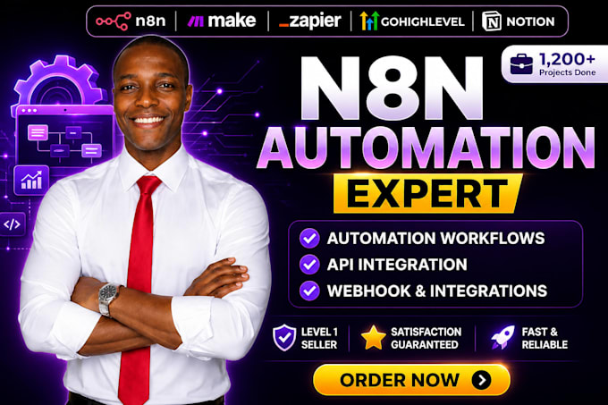 n8n automation social media n8n ai automation image and lead generation whatsapp