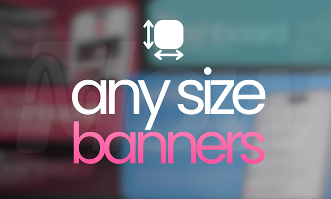 make you a professional banner