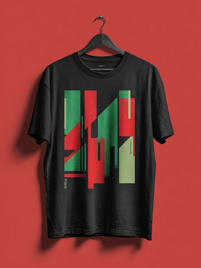 amazing t shirt design
