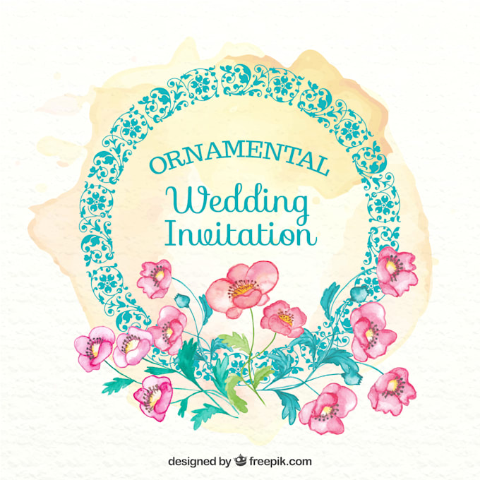 create a royal wedding illustration and custom bride and groom