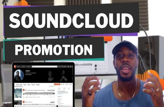 do soundcloud music promotion through ads campaign