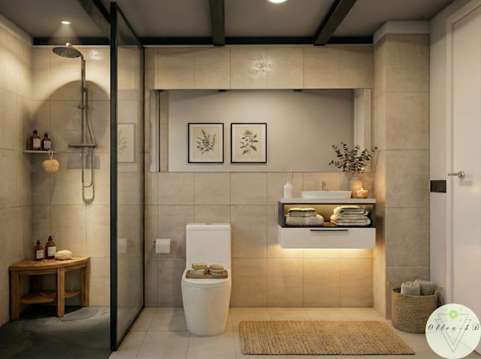 create stunning unreal engine 5 architectural renders
