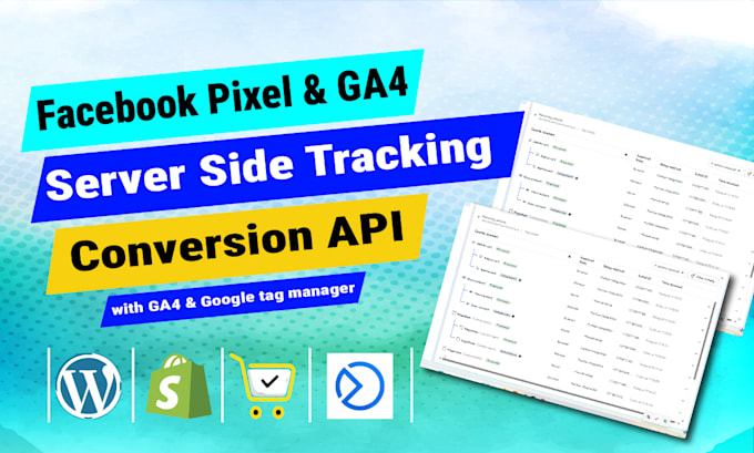 setup fb meta capi tracking for wordpress and ecommerce sites