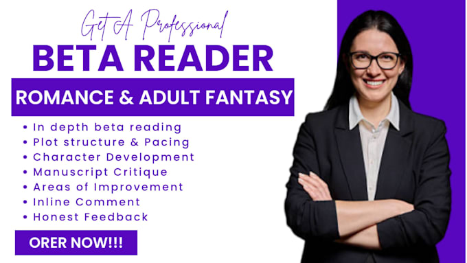 be your beta reader romance fantasy beta reader adult fantasy novel beta reader