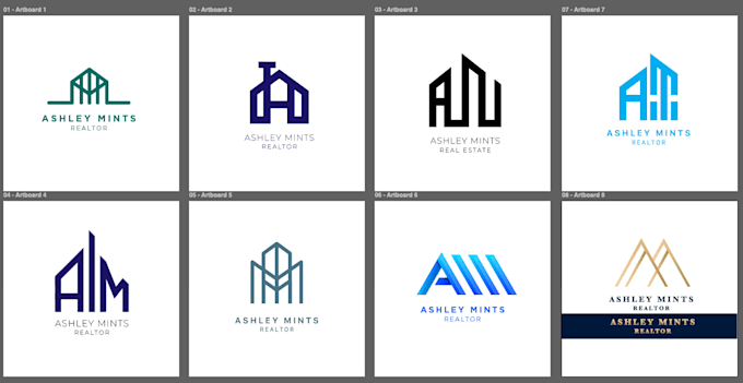 create your brand logo