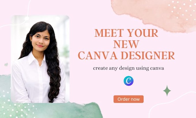 create editable canva templates and canva branding