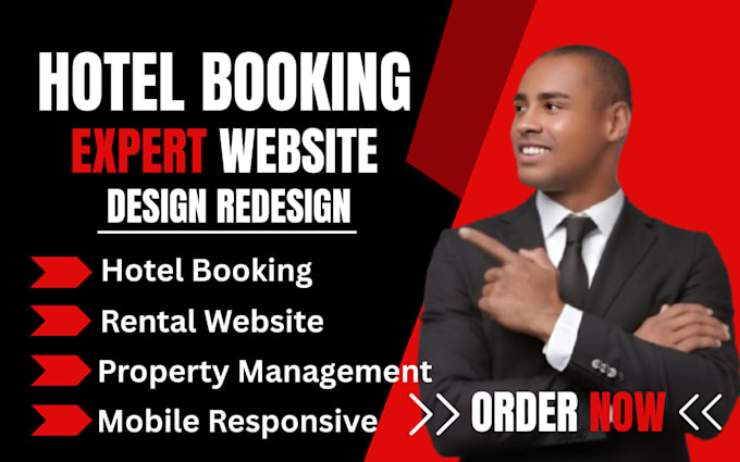create a wordpress hotel booking website air bnb website
