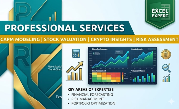 perform advanced stock and financial portfolio analysis