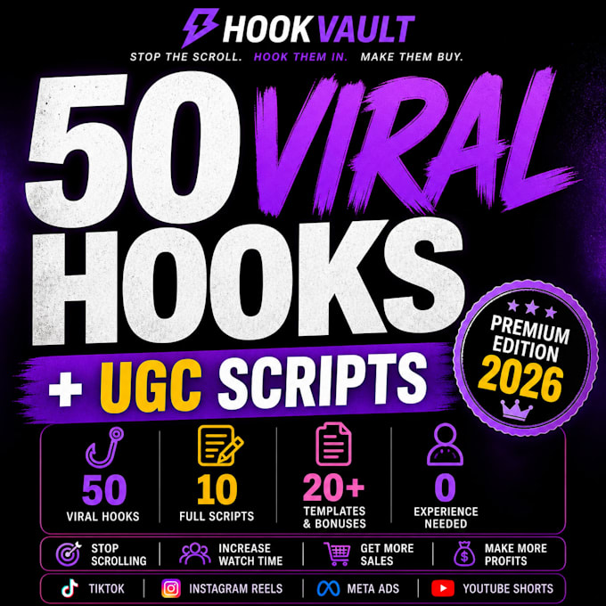 write high converting tiktok ugc ad scripts that boost sales