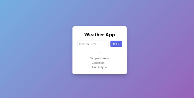 integrate any API into your project with clean code