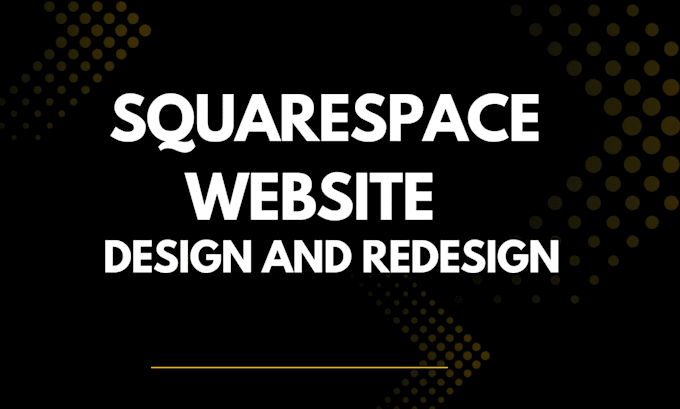 edit squarespace website design fix squarespace website redesign squarespace seo