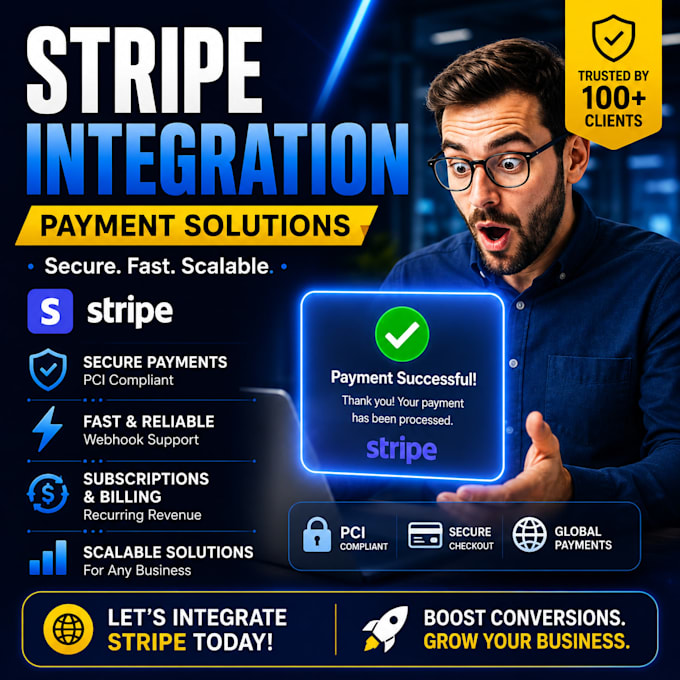 integrate your stripe payments gateway with subscriptions