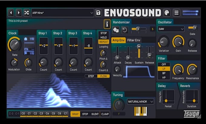 develop custom vst3 audio plugins with professional gui for windows and macos
