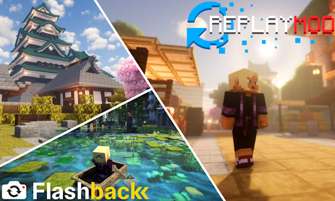 edit or record your minecraft videos