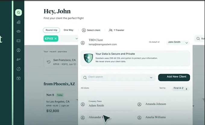 create a saas product launch video, saas explainer and software demo animation