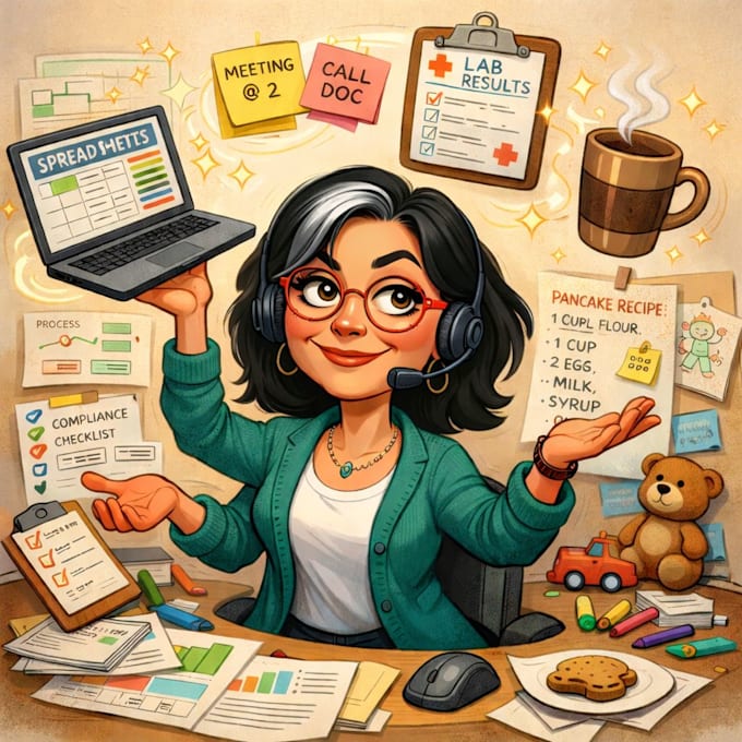 keep your business running efficiently
