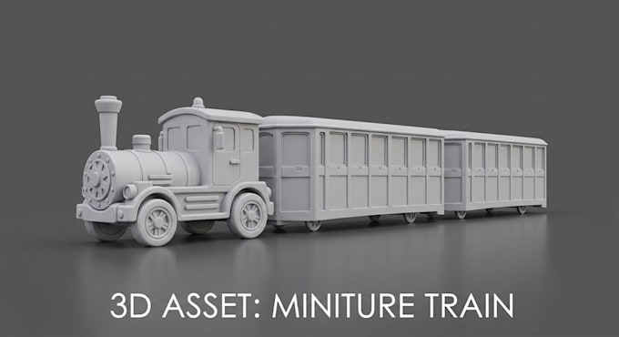 make custom 3d model for printing, parametric stl, 3mf