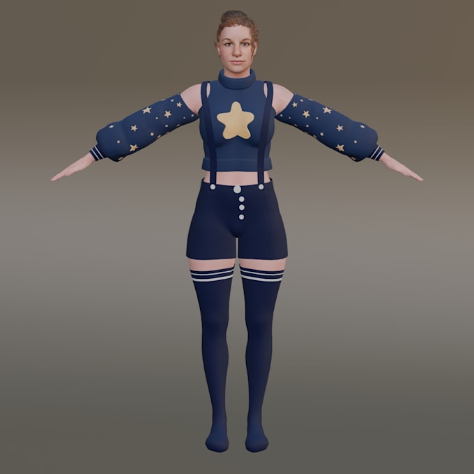 optimize your vrchat avatar for better performance rank and fps