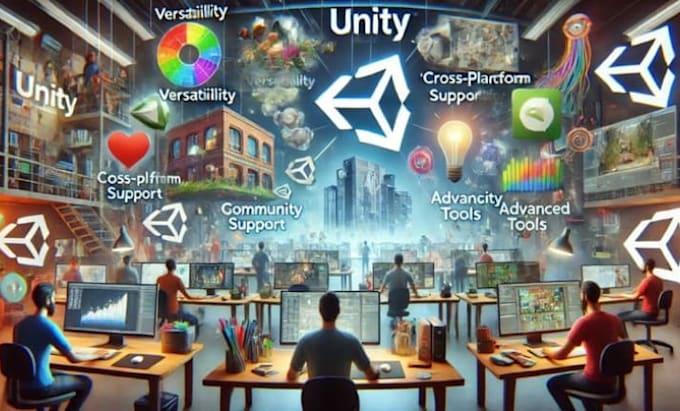 fix, optimize, or integrate ads sdk in your unity game