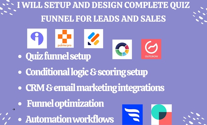 setup scoreapp outgrow interact pointerpro jotform convertflow digioh involveme