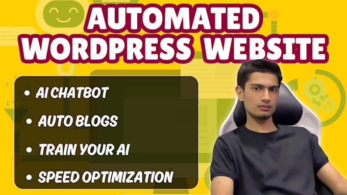 create ai wordpress autoblog and ai automation
