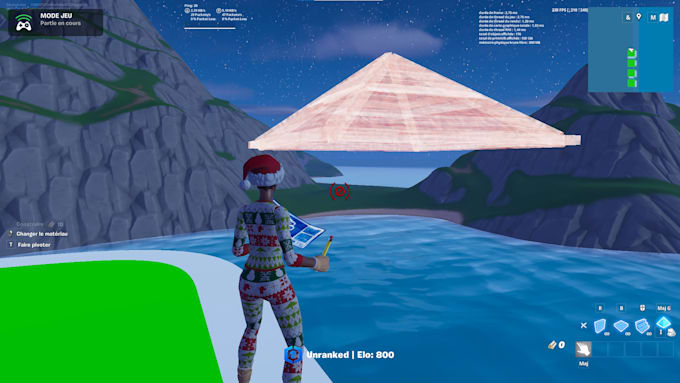 code advanced verse logic for your uefn fortnite map