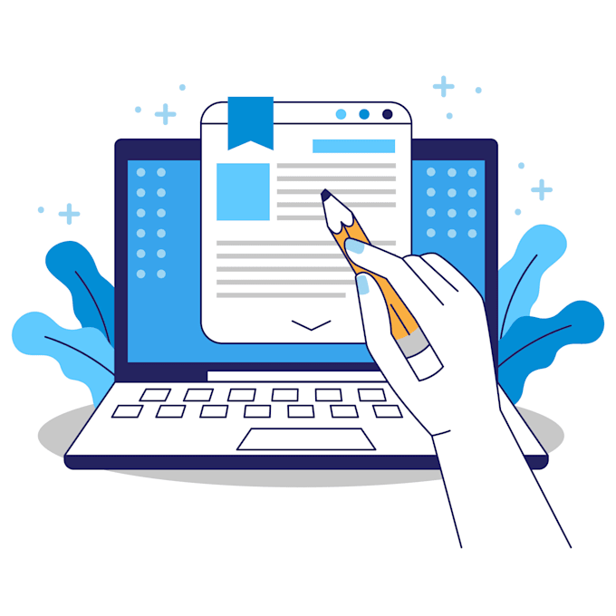 proofread your content for you