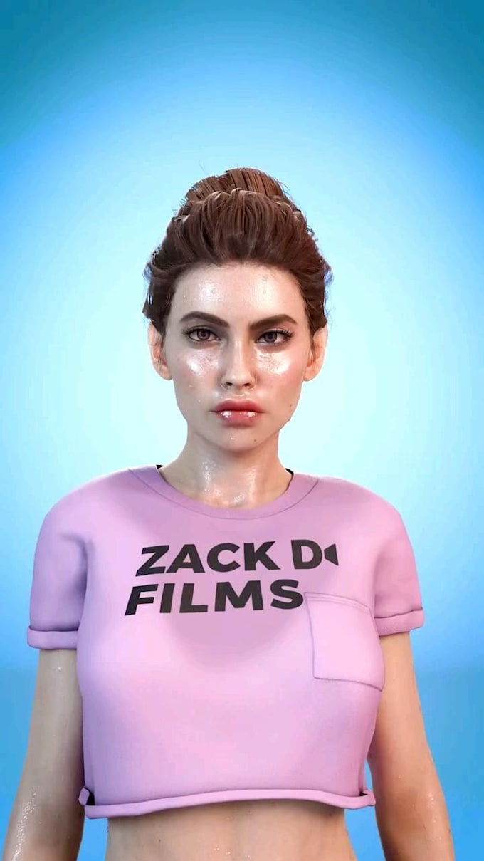 create viral ready zack d films animation
