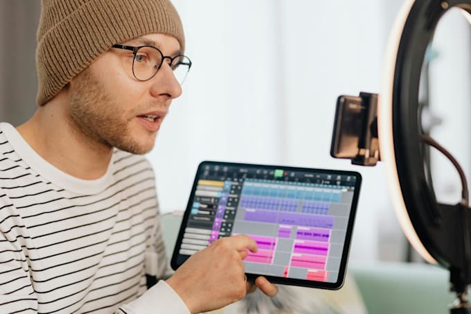 edit interview podcasts for clarity and engagement
