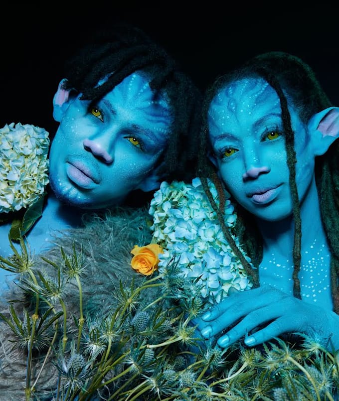 teach you how to do special effects makeup like a pro