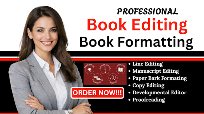 developmentally edit, format, proofread, novel, memoir, selfhelp kdp ebook