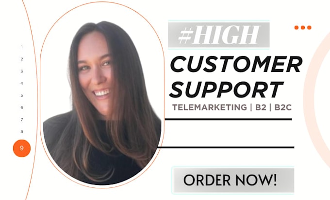be customer service, technical support and mystery shopper