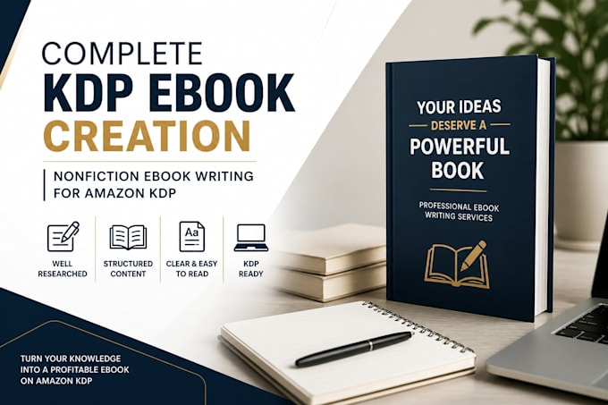 write a memoir for amazon passive income