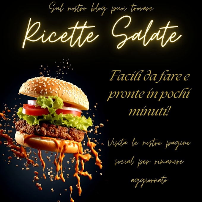 social media post design
