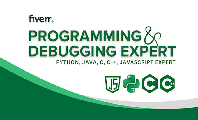 do c, cpp, java, python, and sql programming assignments and projects