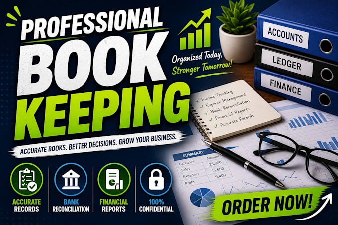 do quickbooks clean up and catch up bookkeeping