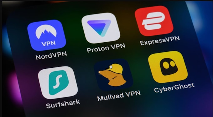 vpn app for android ios windows macos with ios approval