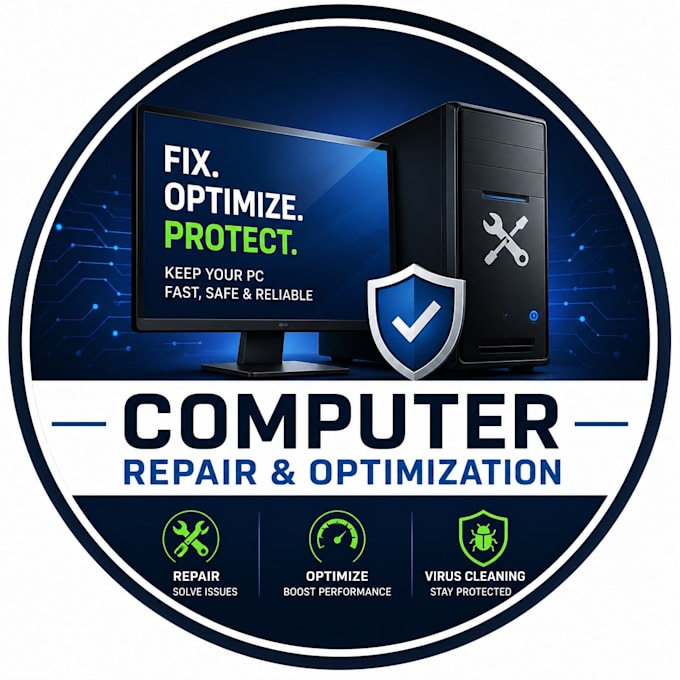 remove viruses, spyware, or malware from your computer